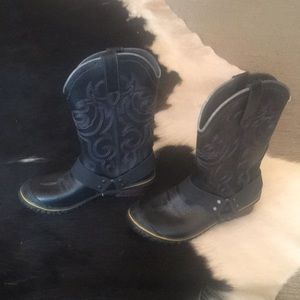 Sorel boots size 6.5